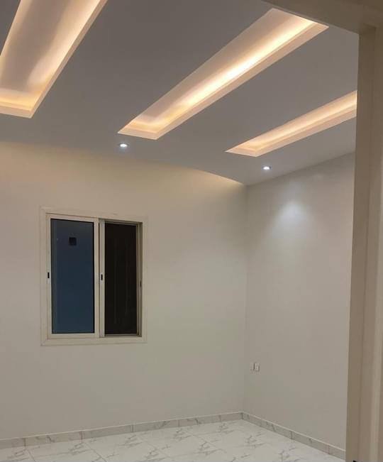 ديكور جبس بورد اسقف حديثة في الخرج