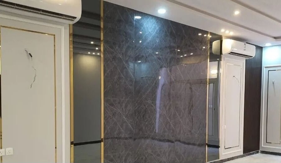 رقم معلم ديكور بالخرج ينفذ بديل الخشب والرخام باحترافية